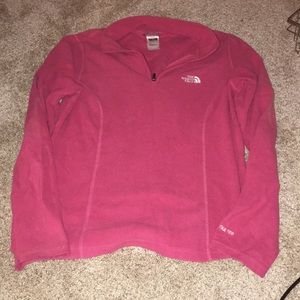 North face fleece TKA 100